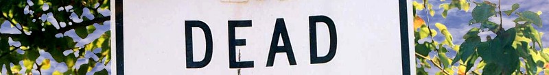 Dead End